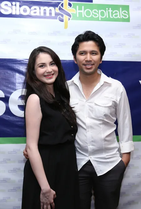 Artis Cantik Indonesia Yang Menikah Dini Ada Yang Di Usia 19 Kapanlagi Com