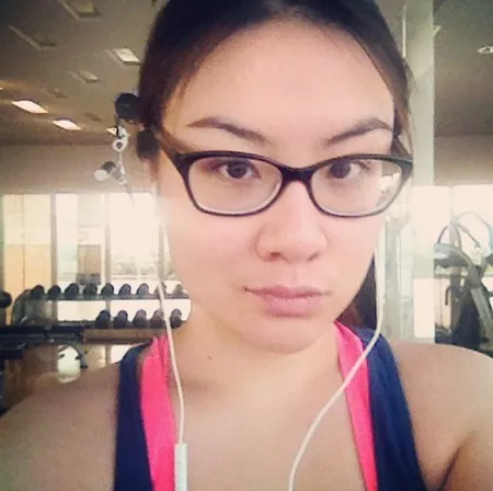 Kabar Cindy Cenora Penyanyi Cilik Kini Wanita Hot Hobi Ngegym Kapanlagi Com