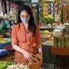 Arumi Bachsin Masak Sayur Lodeh Pe untuk Ultah Emil Dardak, Rela Lawan Rasa Takut