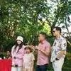 Ashanty Gabung Grup WA Bareng KD & Aurel untuk Persiapan Pernikahan Azriel