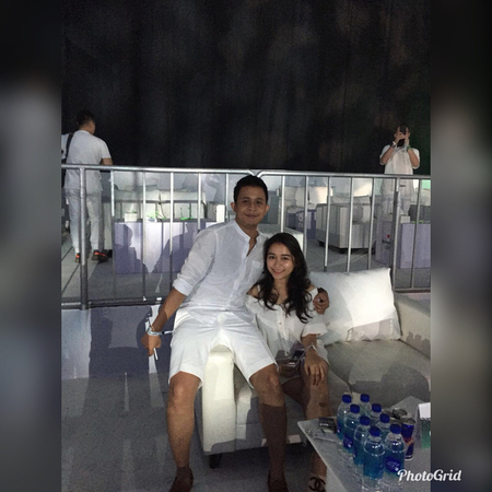 Assyifa Nuraini Adik Ayu Ting Ting Yang Hobi Liburan Sama Pacar Kapanlagi Com