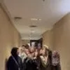 Astrid Kuya Jalani Ibadah Haji Bareng Kloter Jakarta, Momen Peluk Jemaah Lansia Bikin Haru