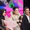 Audisi D'Academy 8 Masih Dibuka, Kilas Balik Momen Haru Melly Lee di Depan Juri