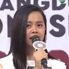Audisi D'Academy 8 Masih Dibuka, Kilas Balik Momen Haru Melly Lee di Depan Juri