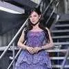 Audisi D'Academy 8 Masih Dibuka, Kilas Balik Momen Haru Melly Lee di Depan Juri