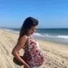 Aurelie Moeremans Sehari Sebelum dan Sesudah Melahirkan, Baby Thomas Lucu