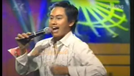 Awali Karier dengan Banyak Sensasi, 9 Transformasi Nassar Ini Bukti Penampilannya Nyeleneh Dari Tahun ke Tahun dan Kini Ganteng Banget