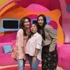 Ayu Ting Ting Bakal Liburan ke Korea Bareng Hesti Purwadinata dan Kiky Saputri