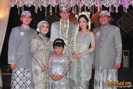 Profil Senandung Nacita  Terupdate