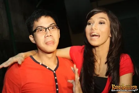 Arie Dwi Andhika Linda Ramadhanty Kapanlagi Com