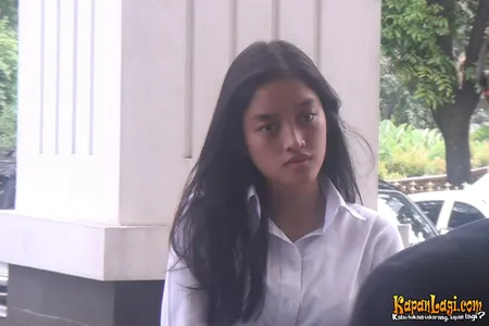 Arin Dicecar 10 Pertanyaan Hingga Kabar Putus Dengan Dul Kapanlagi Com