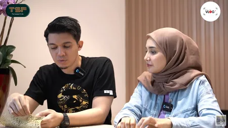 Baby Ukkasya Masih 2 Bulan, Irwansyah Semangat Minta Zaskia Sungkar Program Hamil Lagi