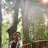 Babymoon Irish Bella dan Ammar Zoni di Private Villa Bali, Bertabur Momen Romantis!