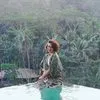 Babymoon Irish Bella dan Ammar Zoni di Private Villa Bali, Bertabur Momen Romantis!