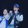 Baekhyun EXO Tampil di The Kelly Clarkson Show Bawakan Lagu Baru 'Magic On The Floor'