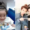 Bagai Pinang Dibelah Dua, Foto-Foto Ini Bukti Rafathar Mirip Banget Sama Jaehyun NCT