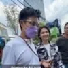 Baim Wong Minta Ari Irham Lakukan Prank ke Driver Ojol, Gugup dan Panik Sendiri