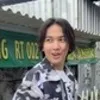 Baim Wong Minta Ari Irham Lakukan Prank ke Driver Ojol, Gugup dan Panik Sendiri