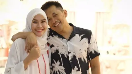 Bak Drama Korea, 6 Selebriti Tanah Air Ini Dinikahi Oleh Bosnya Sendiri