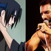 Balada Meme Viral Sasuke, Dicekek V BTS hingga Mr Bean