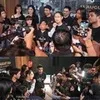 Bangun Chemistry, Pemain Anak 'PERUMAHAN LADDALAND' Uji Nyali ke Rumah Hantu Beneran