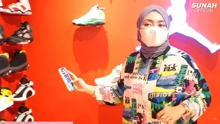 Banjir Pujian, Intip 9 Potret Manis Nathalie Holscher Siapkan Kado dan Suprise di Hari Ulang Tahun Rizky Febian