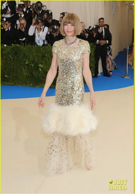 Banyak Dibahas, Ini Yang Wajib Kamu Ketahui Tentang Met Gala
