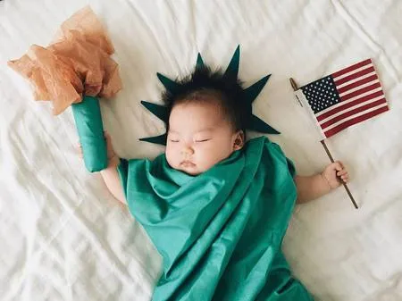 Get Wallpaper Bayi Lucu Joey Marie Jadi Pikachu Sampai Beyonce Saat Tidur M Kapanlagi Com For iPhone Free