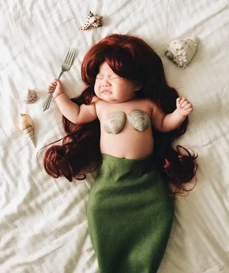 Wallpaper Bayi Lucu Joey Marie Jadi Pikachu Sampai Beyonce Saat Tidur M Kapanlagi Com For iPhone Free