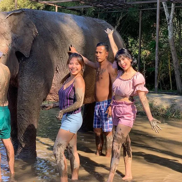 © instagram/vanessaangelofficial