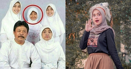 Beginilah 8 Foto Lawas Youtuber Indonesia Bikin Pangling Dengan Ria Ricis Kapanlagi Com