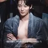 Behind The Scene Adegan Byeon Woo Seok Shirtless di 'PERFECT CROWN'