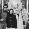 Bella Fawzi Ungkap Kerinduan dengan Marissa Haque: Kangen Juga Diomelin