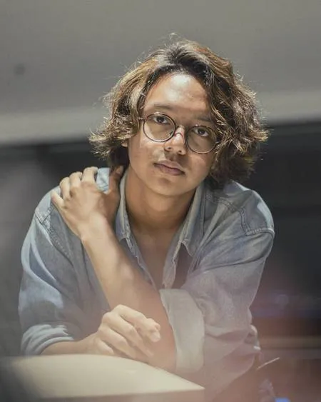 Belmiro, Putra Soraya Haque Yang Bersuara Emas & Jarang Terekspos
