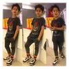 Belum Genap 7 Tahun, King Faaz Anak Fairuz A Rafiq Makin Ganteng
