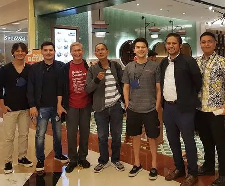 Benny Simanjuntak Beberkan Foto-Foto Bukti CCTV Kasus KDRT Jonathan Frizzy, Ditendang Hingga Dipukul Barbel oleh Dhena Devanka