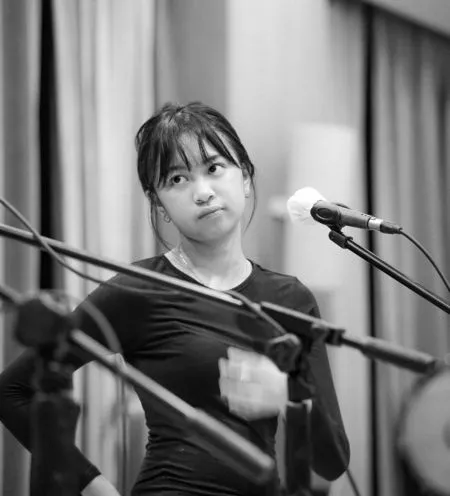 Beranjak Remaja, 8 Potret Zara Leola Anak Sulung Enda Ungu yang Cantik Berprestasi - Warisi Bakat Musik Dari Sang Ayah