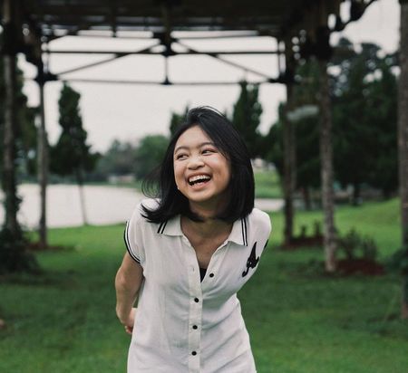 Beranjak Remaja, 8 Potret Zara Leola Anak Sulung Enda Ungu yang Cantik Berprestasi - Warisi Bakat Musik Dari Sang Ayah