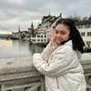Beranjak Remaja, Amora Lemos Pilih Gaya Fashion Sendiri