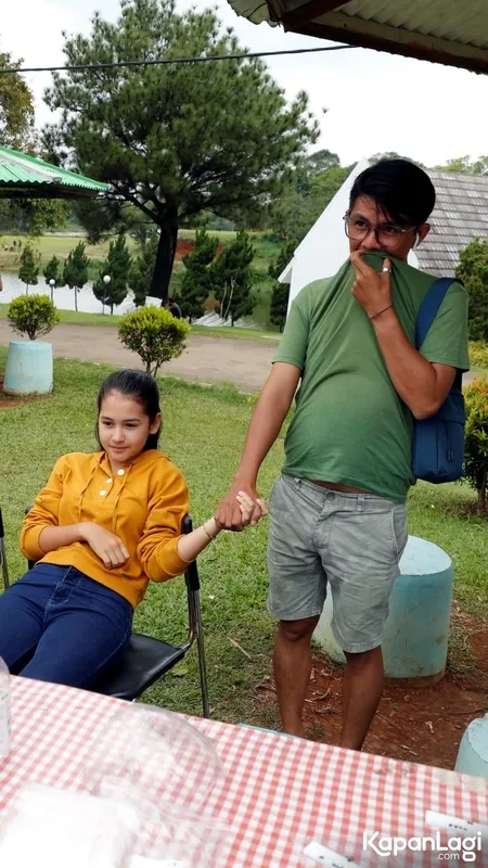 Seberapa Taunya Kamu Sama Dari Jendela Smp : Nano Kamu ...