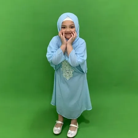 Bercita-Cita Jadi Ustazah, Intip Potret Arsy Hermansyah Saat Kenakan Hijab - Sering Nasihati Ashanty Untuk Pakai Busana Tertutup