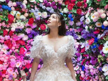 Beri Kejutan Spesial Untuk Penggemar, Ailee Rilis Album Bertajuk AMY