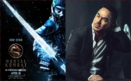 Berkenalan dengan 10 Pemeran Film 'MORTAL KOMBAT', Ada Joe Taslim Sebagai Sub-Zero!