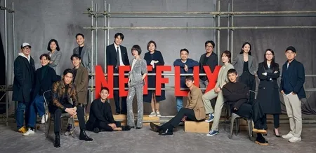 Bertabur Bintang! Ini Daftar 13 Tayangan Netflix Original Korea Baru yang Siap Menemanimu