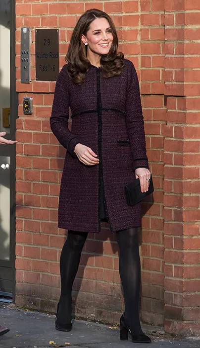 Best Dressed of The Week: Kate Middleton - Margot Robbie Cantik!