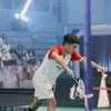 Betrand Peto 'Ketagihan' Badminton Meski Harus Puas Jadi Runner-Up