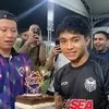 Betrand Peto Ulang Tahun, Sarwendah dan Ruben Onsu Kasih Kejutan Terpisah