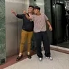 Betrand Sangat Rindu Adik, Berharap Bisa Jalan Bareng Ruben Onsu