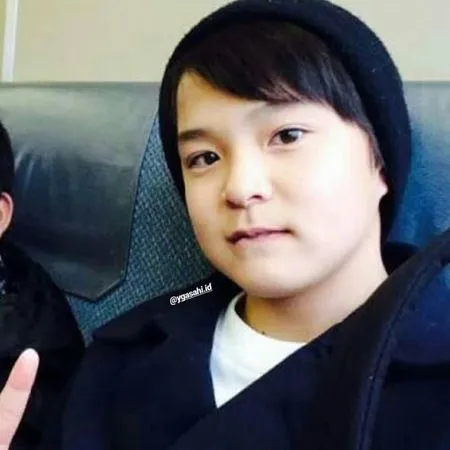 Bikin Gemas Inilah 7 Foto Pre Debut Asahi Treasure Yang Sudah Ganteng Sejak Kecil Kapanlagi Com
