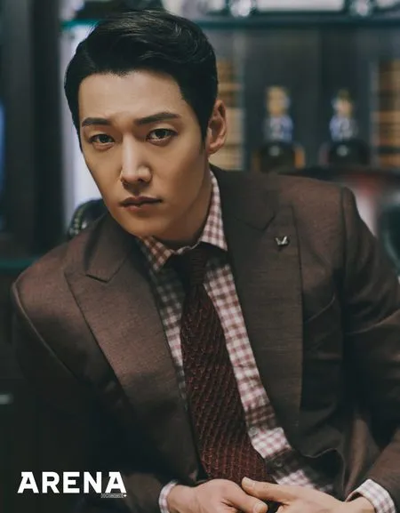 Bikin Nggak Minder! 5 Seleb Korea Ganteng Ini Lebih Suka Cewek Chubby, Ada Jin BTS Hingga Jang Ki Yong